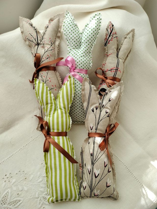 Coniglietto Pasquale