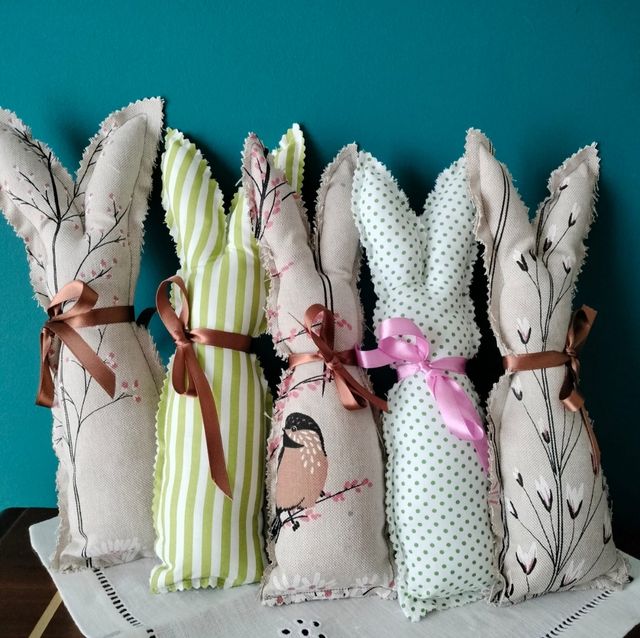 Coniglietto Pasquale