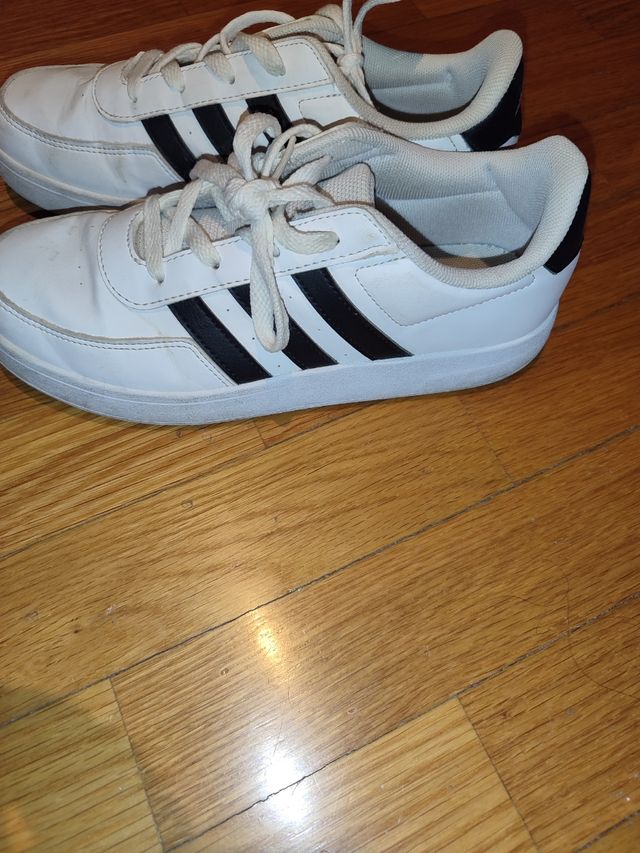 Zapatillas Adidas 37