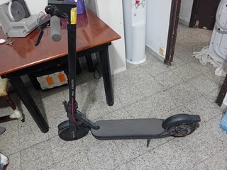 Patinete Electrico Xiaomi 4