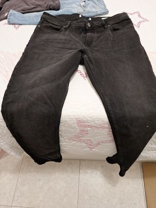 Pantalones hombre