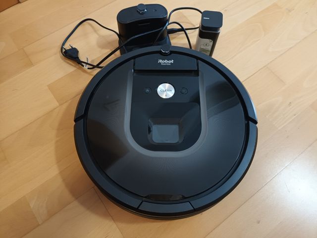 Roomba 980