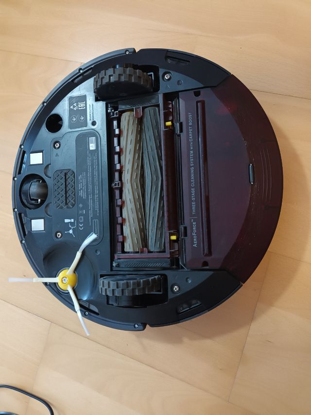 Roomba 980
