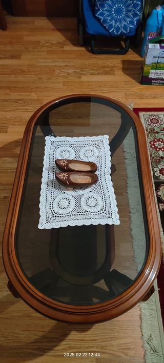 Mesita de salon