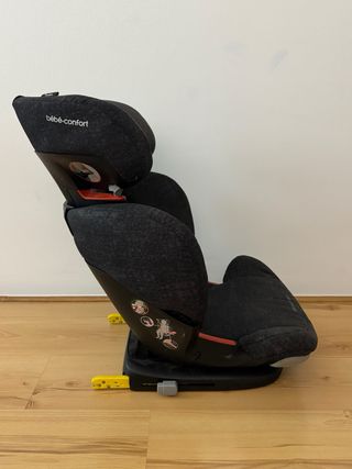 Silla Coche BebeConfort Isofix 3’5 a 12 años
