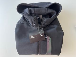 Chaqueta bmw city 