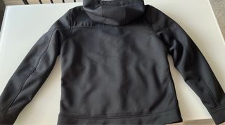Chaqueta bmw city 