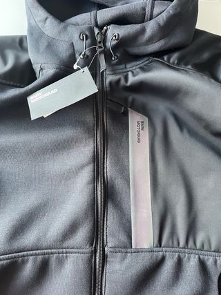Chaqueta bmw city 
