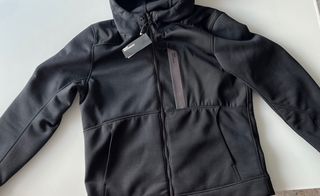 Chaqueta bmw city 