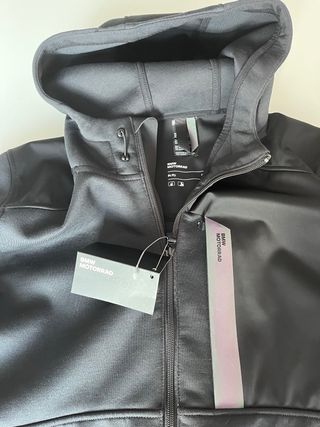 Chaqueta bmw city 