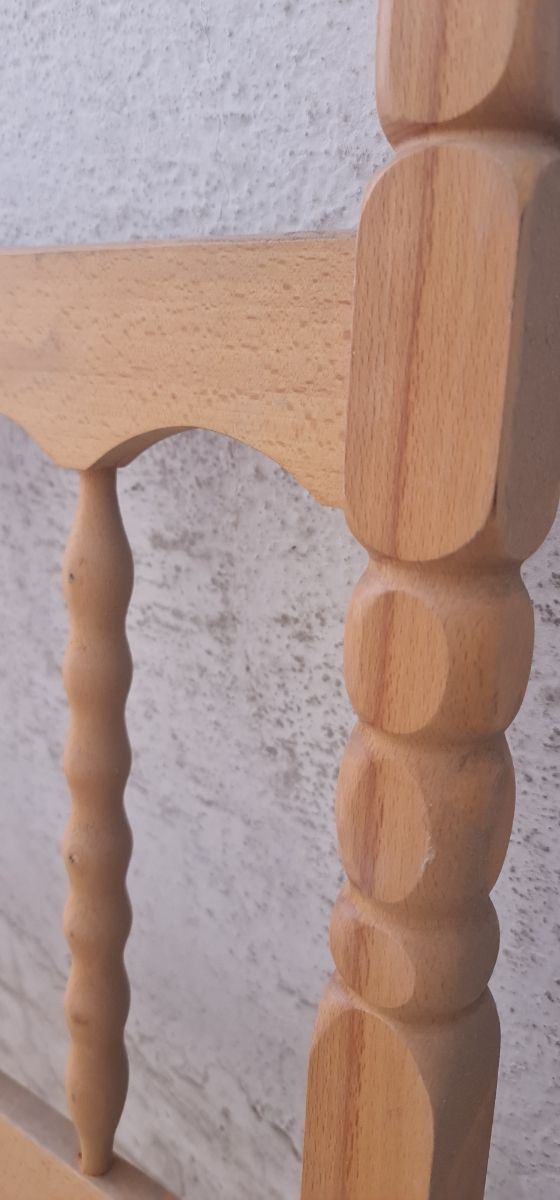 Testiera e pediera 90