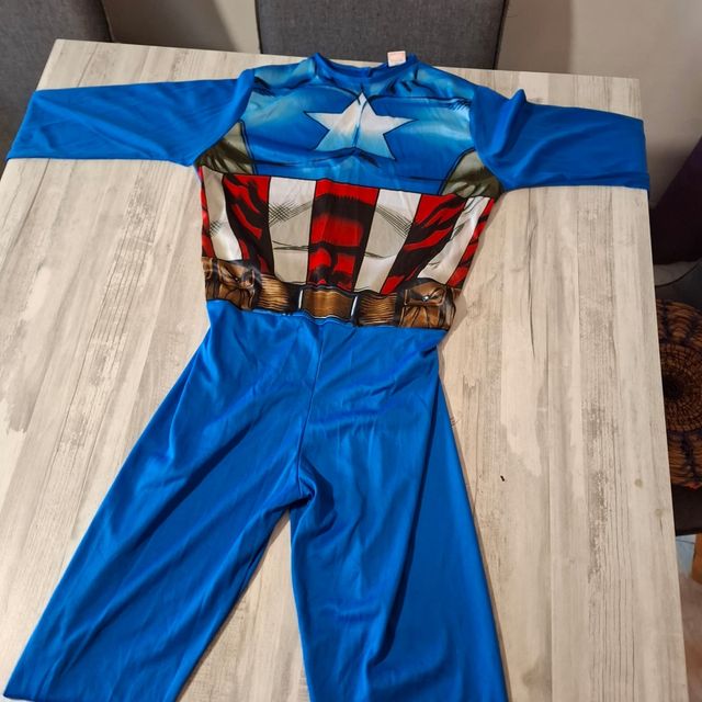 Disfraz para niños y niñas