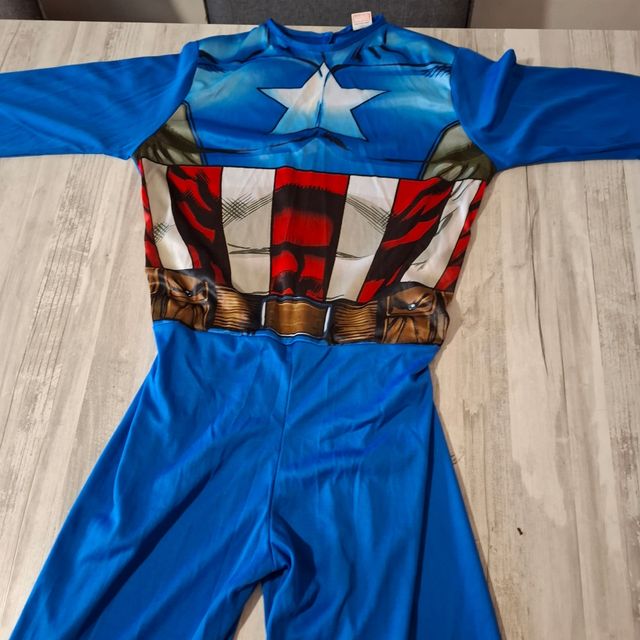 Disfraz para niños y niñas