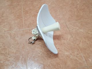 Antena WiFi internet Parabòlica parabolica Wi-Fi