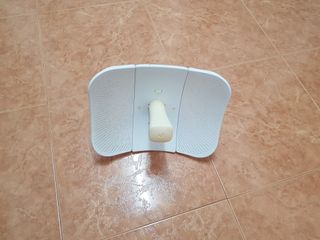 Antena WiFi internet Parabòlica parabolica Wi-Fi