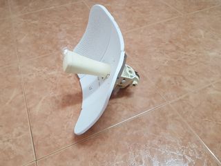Antena WiFi internet Parabòlica parabolica Wi-Fi