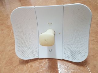 Antena WiFi internet Parabòlica parabolica Wi-Fi