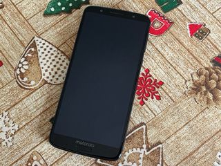 Móvil Motorola G6 Plus