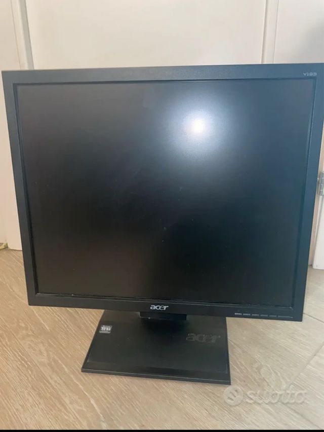 Monitor Acer