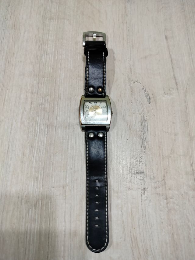 Reloj vintage