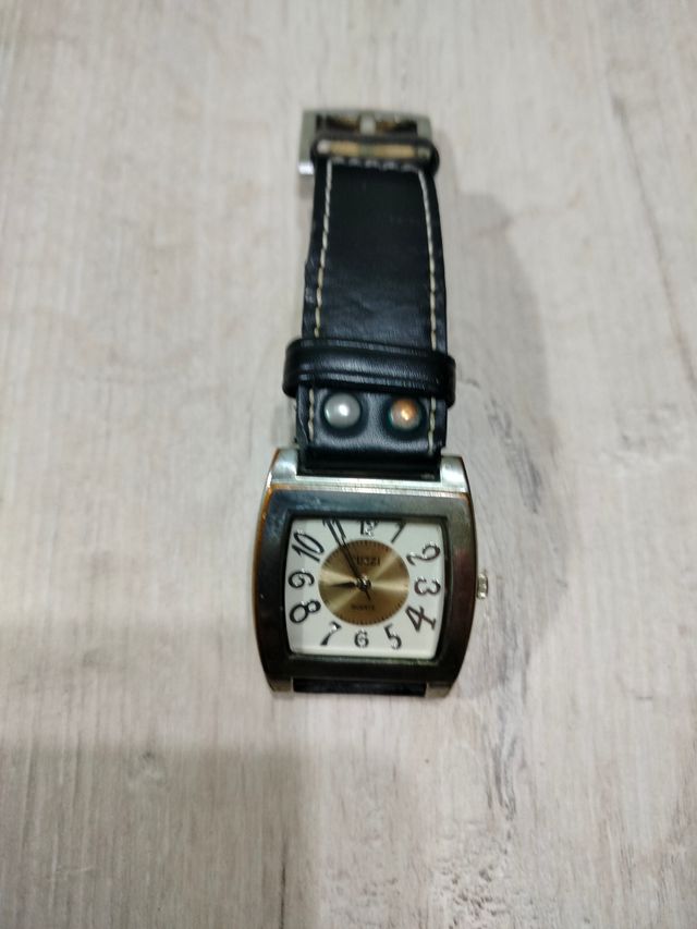 Reloj vintage