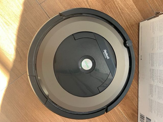 Irobot Roomba 896