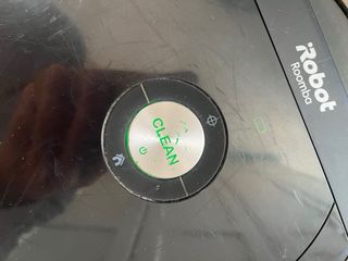 Irobot Roomba 896