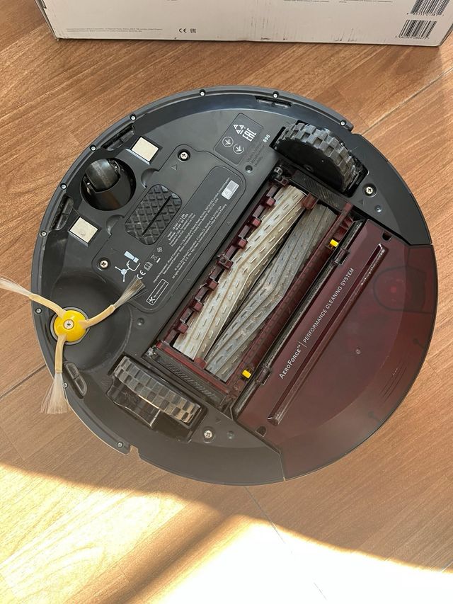 Irobot Roomba 896