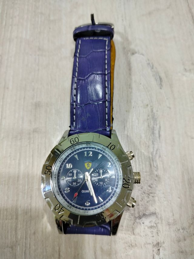 Reloj vintage, usado