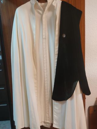 Tunica de nazareno 