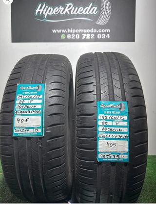195 60 15 88V MICHELIN ENERGY SAVER