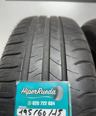 195 60 15 88V MICHELIN ENERGY SAVER