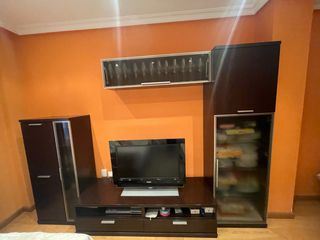 Modulos de salon