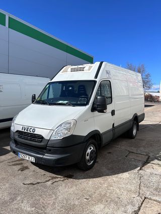 Iveco Daily 2012