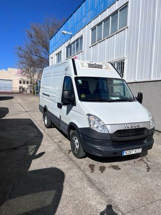 Iveco Daily 2012