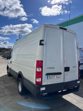 Iveco Daily 2012