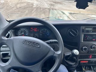 Iveco Daily 2012