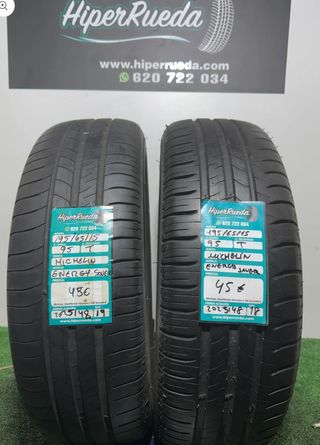 195 65 15 95T MICHELIN ENERGY SAVER