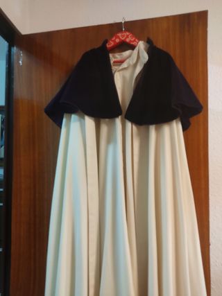Tunica de nazareno 