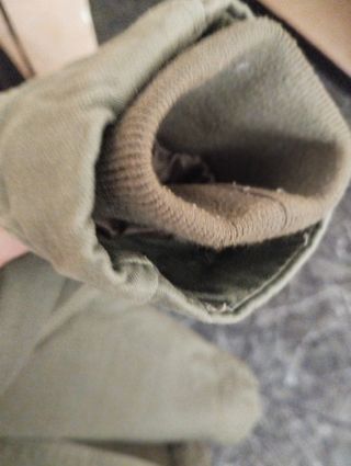 Chaquetón 