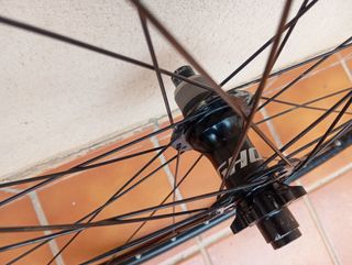 Llanta trasera MTB 29" no boost