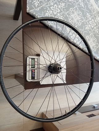 Llanta trasera MTB 29" no boost