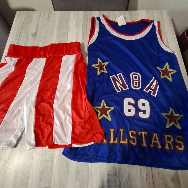 Disfraz para niños y niñas