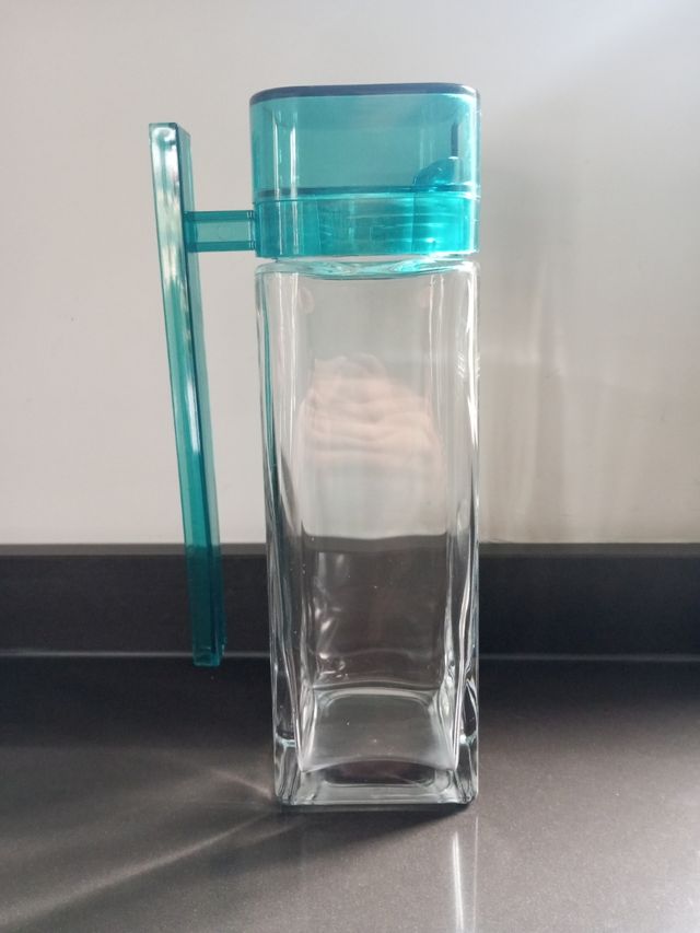 Caraffa in vetro Luigi Bormioli