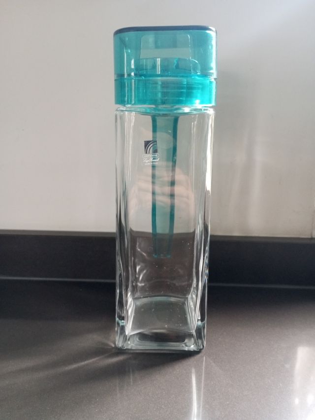 Caraffa in vetro Luigi Bormioli