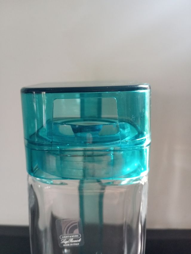 Caraffa in vetro Luigi Bormioli