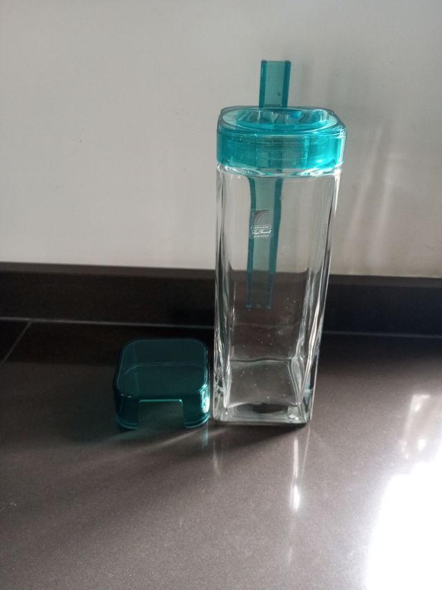 Caraffa in vetro Luigi Bormioli