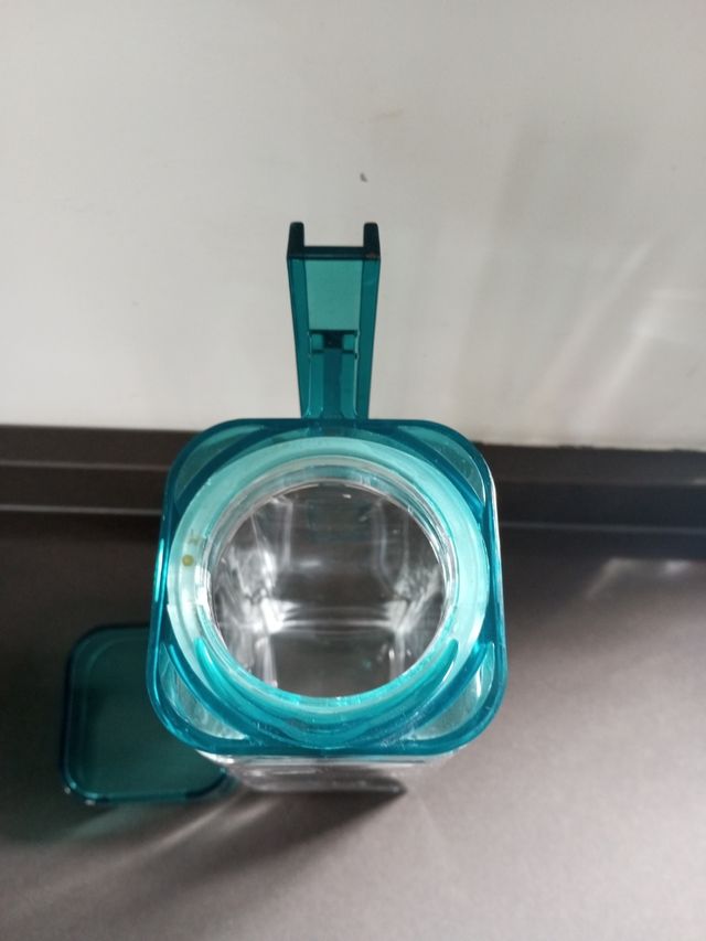 Caraffa in vetro Luigi Bormioli