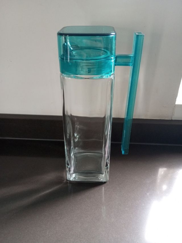 Caraffa in vetro Luigi Bormioli