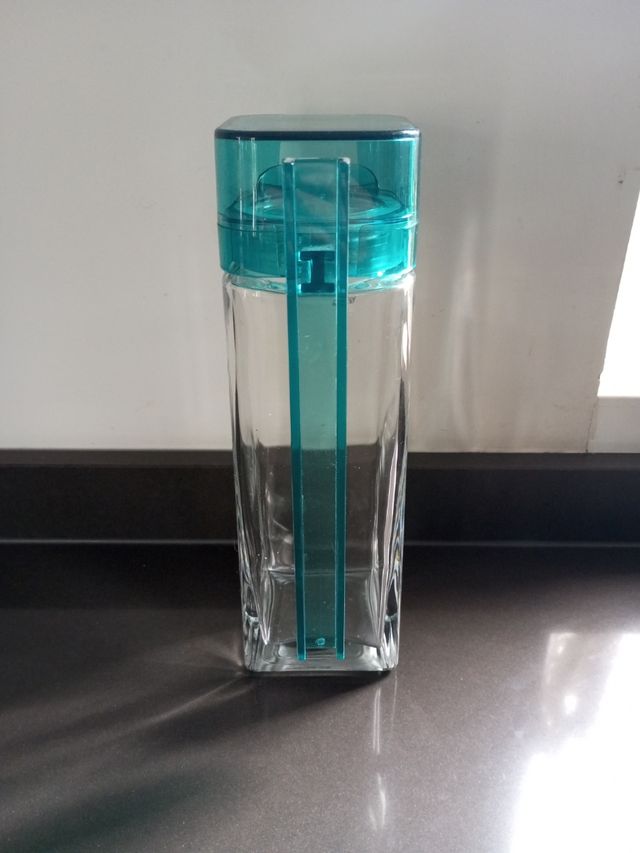 Caraffa in vetro Luigi Bormioli